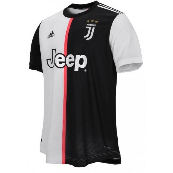 Kit adulto oficial Adidas Juventus 2019 2020 I jogador