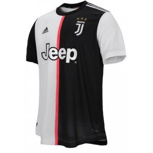 Camisa oficial Adidas Juventus 2019 2020 I jogador