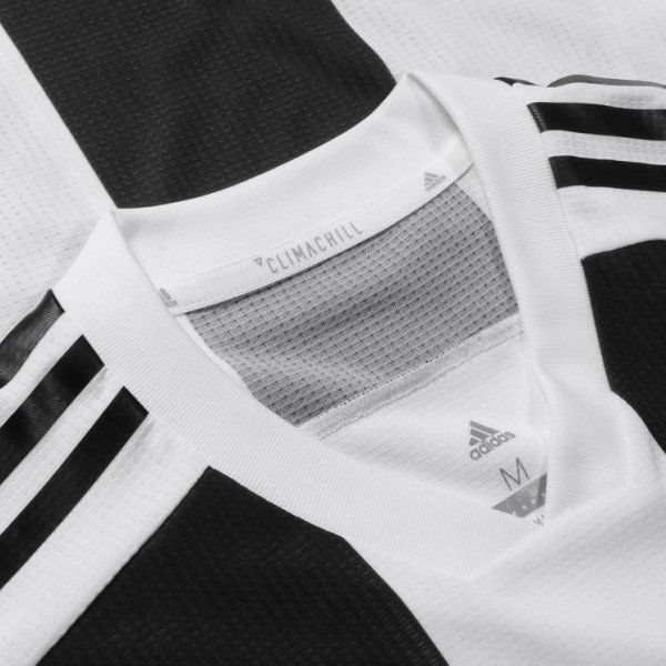 Camisa oficial Adidas Juventus 2018 2019 I jogador