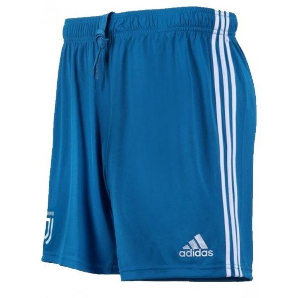 Calção oficial Adidas Juventus 2019 2020 III jogador