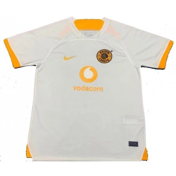 Camisa II Kaizer Chiefs 2022 2023 Away 