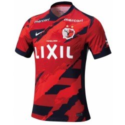 Camisa I Kashima Antlers 2025 Home 