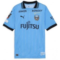 Camisa I Kawasaki Frontale 2025 Puma oficial 