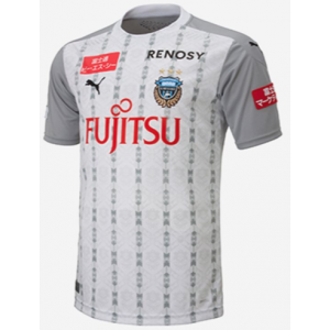 Camisa oficial Puma Kawasaki Frontale 2020 II jogador