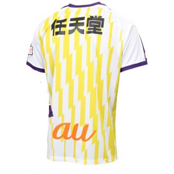  Camisa oficial Puma Kyoto Sanga 2020 II jogador