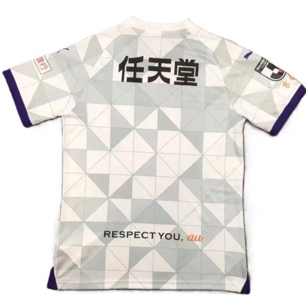 Camisa II Kyoto Sanga 2024 Puma oficial 