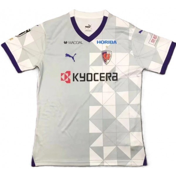 Camisa II Kyoto Sanga 2024 Puma oficial 