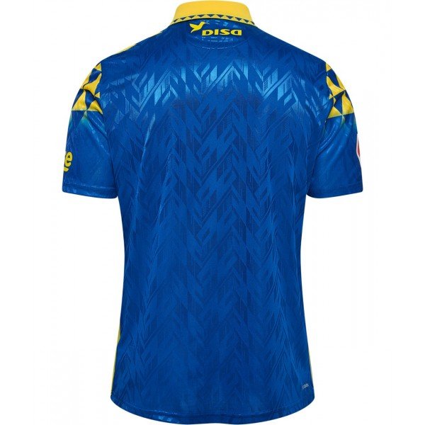 Camisa II Las Palmas 2024 2025 Hummel oficial 