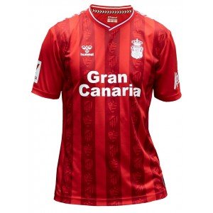 Camisa III Las Palmas 2023 2024 Hummel oficial 