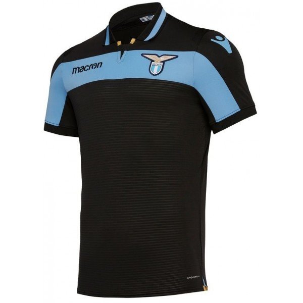 Camisa oficial Macron Lazio 2018 2019 III jogador 