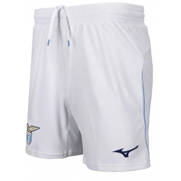 Calção I Lazio 2023 2024 Mizuno oficial 