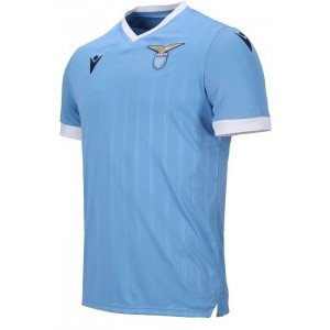 Camisa I Lazio 2021 2022 Macron oficial