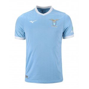Camisa Lazio 2023 2024 Mizuno oficial Especial