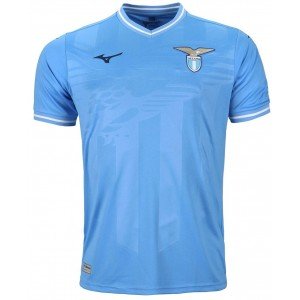 Camisa I Lazio 2023 2024 Mizuno oficial 