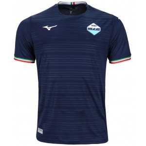 Camisa II Lazio 2023 2024 Mizuno oficial 