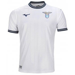 Camisa III Lazio 2023 2024 Mizuno oficial 