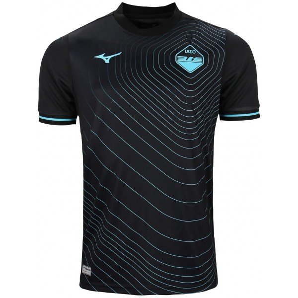 Camisa III Lazio 2024 2025 Mizuno oficial 