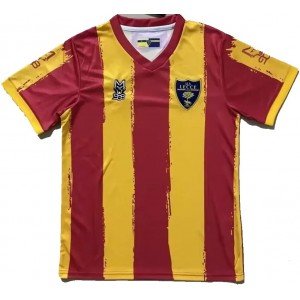 Camisa I Lecce 2022 2023 M908 oficial 