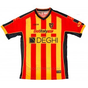 Camisa I Lecce 2024 2025 M908 oficial 