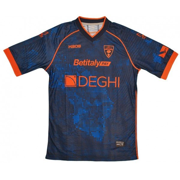 Camisa III Lecce 2024 2025 M908 oficial 