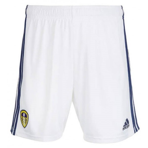 Calção I Leeds United 2022 2023 Adidas oficial