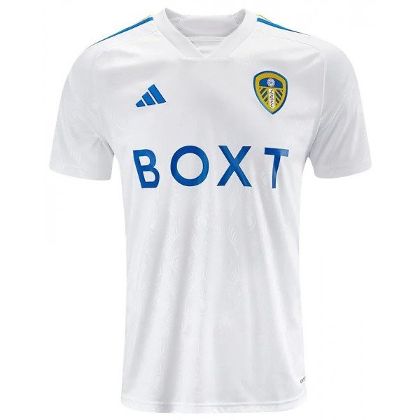 Camisa I Leeds United 2023 2024 Adidas oficial 