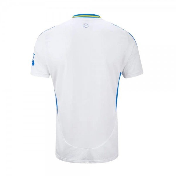 Camisa I Leeds United 2024 2025 Adidas oficial 