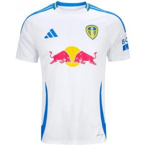 Camisa I Leeds United 2024 2025 Adidas oficial 