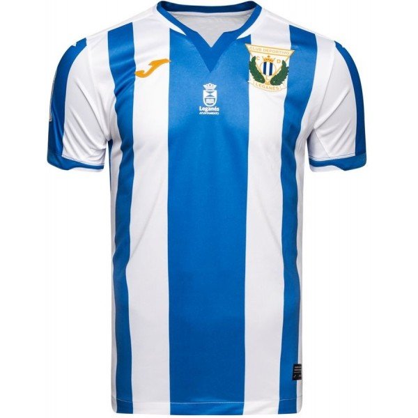 Camisa oficial Joma Leganes 2018 2019 I jogador