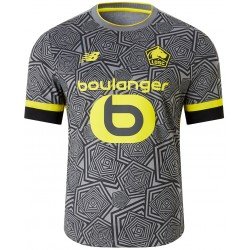 Camisa III Lille 2024 2025 New Balance oficial 