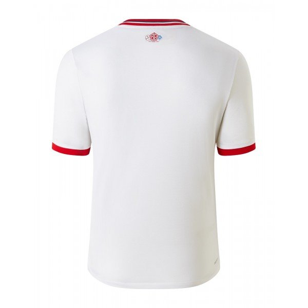 Camisa Lille 2024 2025 New Balance oficial Especial 