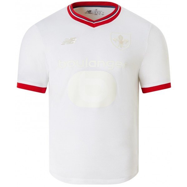 Camisa Lille 2024 2025 New Balance oficial Especial 