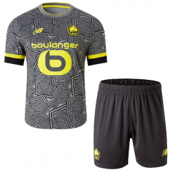 Kit Infantil III Lille 2024 2025 New Balance oficial