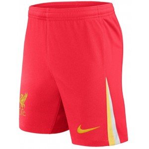 Calção I Liverpool 2024 2025 Home