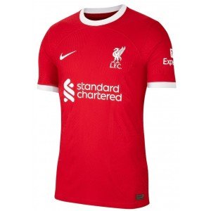 Camisa I Liverpool 2023 2024 Home 