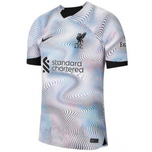 Camisa II Liverpool 2022 2023 Away