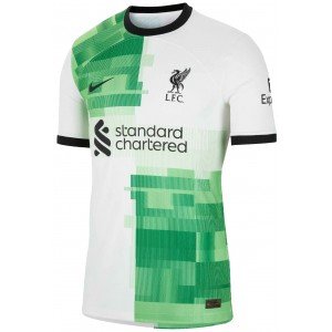 Camisa II Liverpool 2023 2024 Away 