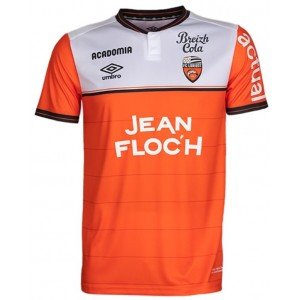 Camisa I Lorient 2023 2024 Umbro oficial 
