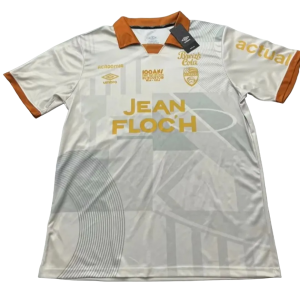 Camisa Lorient 2023 2024 Umbro oficial Especial 