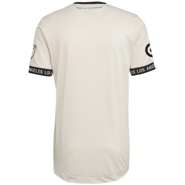 Camisa II Los Angeles FC 2021 Adidas oficial