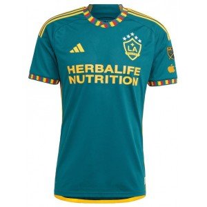 Camisa II Los Angeles Galaxy 2023 Adidas oficial