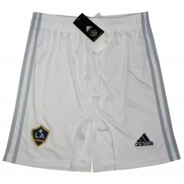 Calção oficial Adidas Los Angeles Galaxy 2020 I Jogador