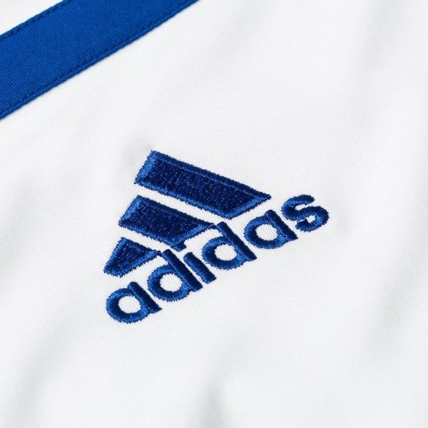 Camisa oficial Adidas Lyon 2018 2019 I jogador