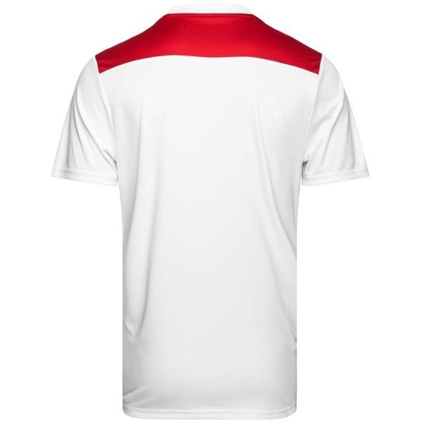 Camisa oficial Adidas Lyon 2018 2019 I jogador