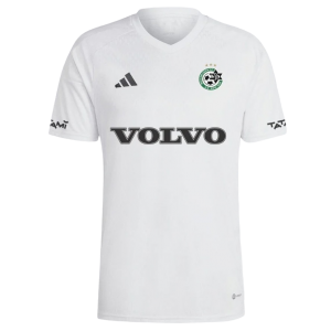 Camisa II Maccabi Haifa 2023 2024 Adidas oficial 