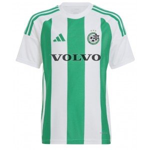 Camisa Maccabi Haifa 2023 2024 Adidas oficial Especial 