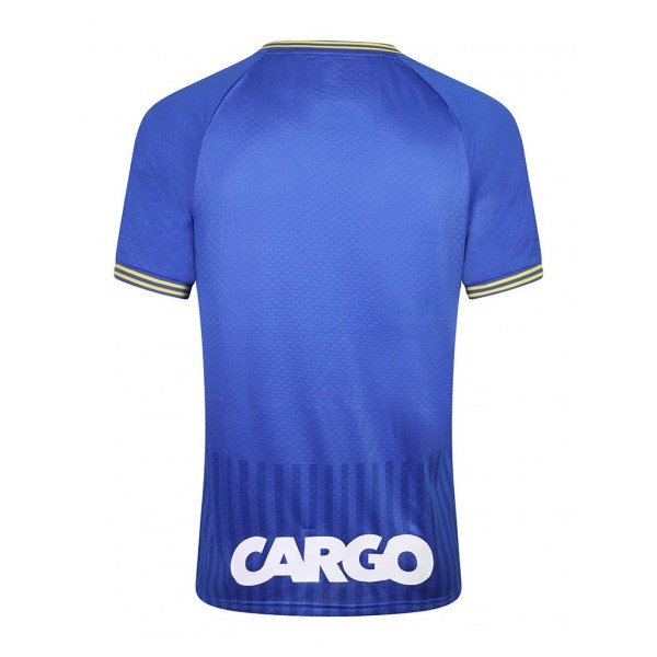 Camisa II Maccabi Tel Aviv 2023 2024 Fila oficial 