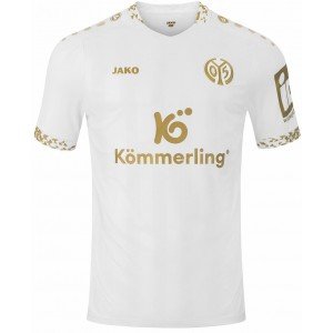 Camisa III Mainz 05 2024 2025 Jako oficial 