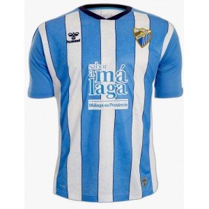 Camisa I Malaga 2022 2023 Hummel oficial 