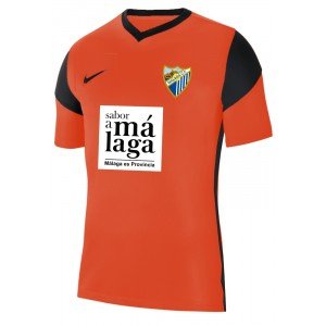 Camisa II Malaga 2021 2022 Away